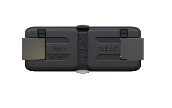 MikroTik Ethernet-Extender GPeR Gigabit Passive Repeater