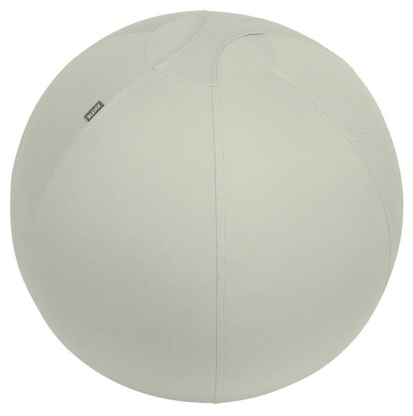 LEITZ Sitzball Ergo Active 65cm 6542-00-85 hellgrau