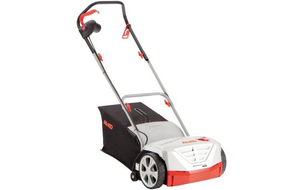 AL-KO Elektro-Vertikutierer Basic Care 32.5 VE Classic