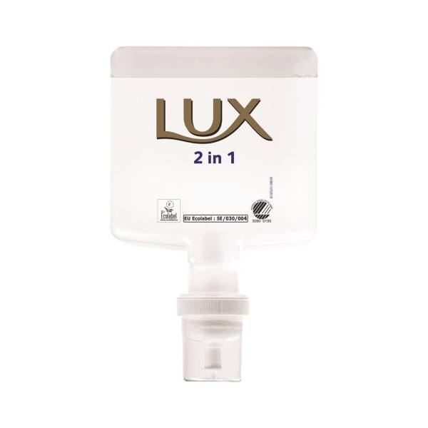 101100370 – Soft Care Lux 2 in 1 4×1.3L