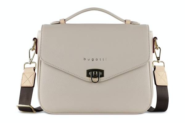 "ELLA" Classic Bag