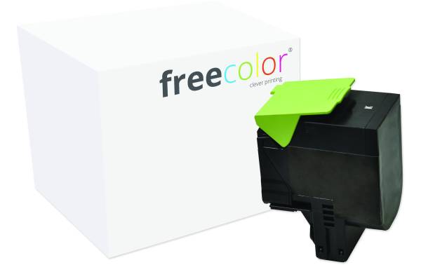 Freecolor Toner 70C2H00 Black