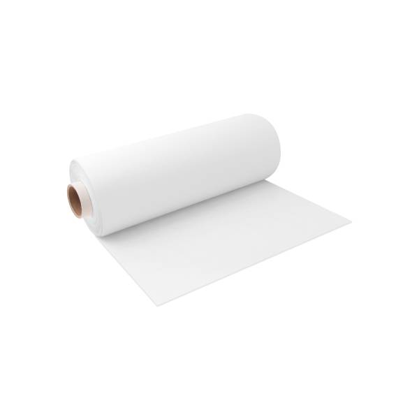Backpapier gerollt weiß 38cm x 200m – 1 Stück
