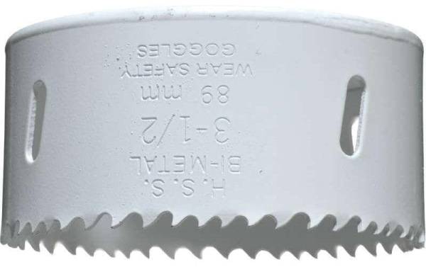 kwb Lochsäge Hss Bimetall 89 mm