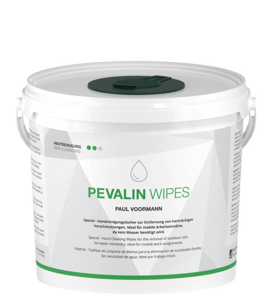 TESA Pevalin Spezial 562890000000 Handreinigungstücher 150 Stk.