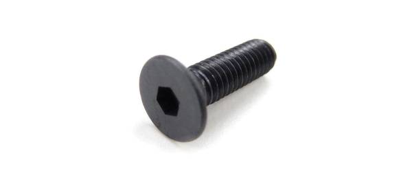 EP Senkkopfschrauben M3x6 mm