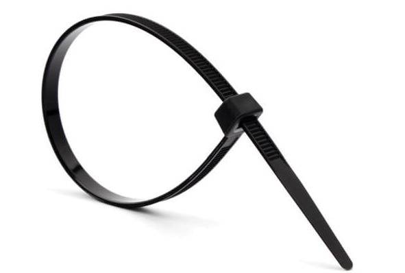 Kabelbinder, UV-stabilisiert