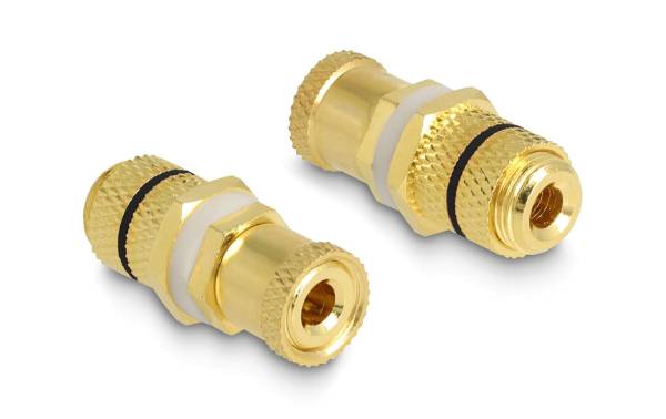 Delock Audio-Adapter Optik 2 Spezial – Spezial