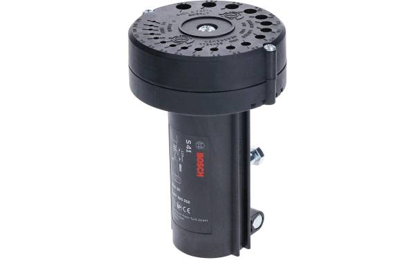 Bosch Professional Bohrerschleifgerät S41