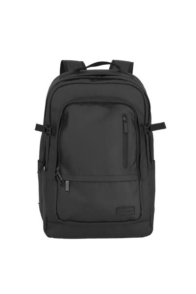 Travelite BASICS Rucksack, Schwarz