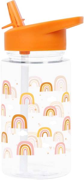 ALLC Trinkflasche Rainbows DBRAPI34 orange 7.3×16.5×7.3cm