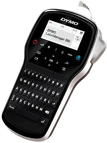 LabelManager 280 P DYMO S0968970