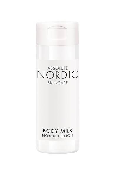 Body Lotion ABSOLUTE NORDIC