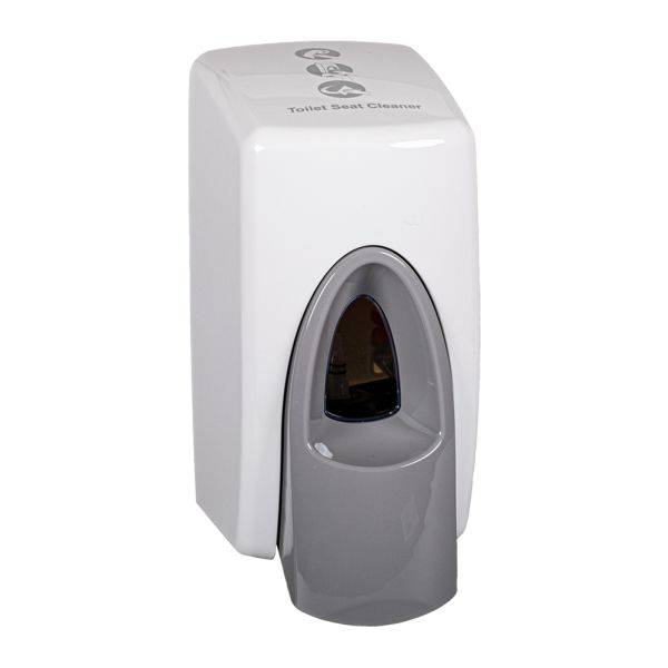 Seat Cleaner Whiteline