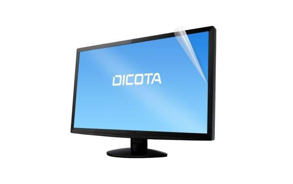 DICOTA Monitor-Bildschirmfolie Anti Glare 3H 21.5/16:9