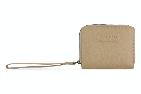 "Elsa" RV-Damenbörse / zip ladies wallet