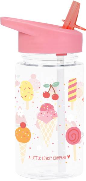ALLC Trinkflasche Ice Cream DBICPI65 7.3×16.5cm