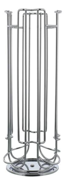 NORDIC Q Arabica Capsule Holder HTPSLCF13090002 Dolce Gusto,24 pcs rotate
