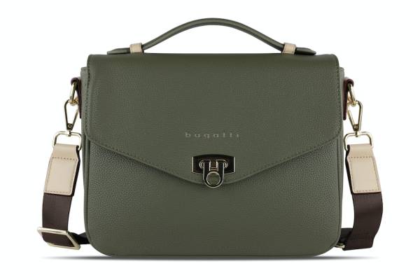 "ELLA" Classic Bag