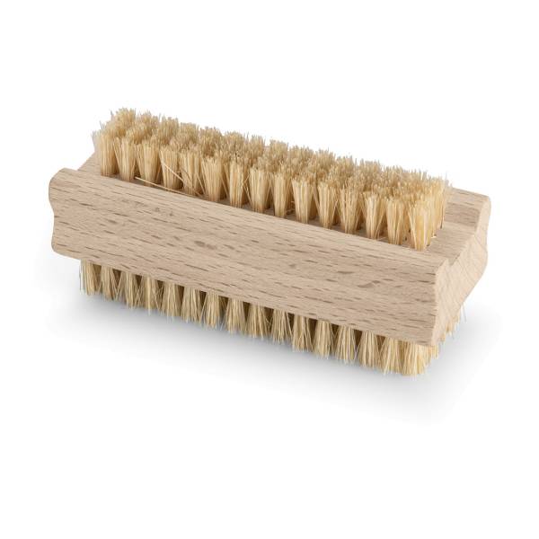 Bio Handwaschbürste doppelseitig Naturfibre