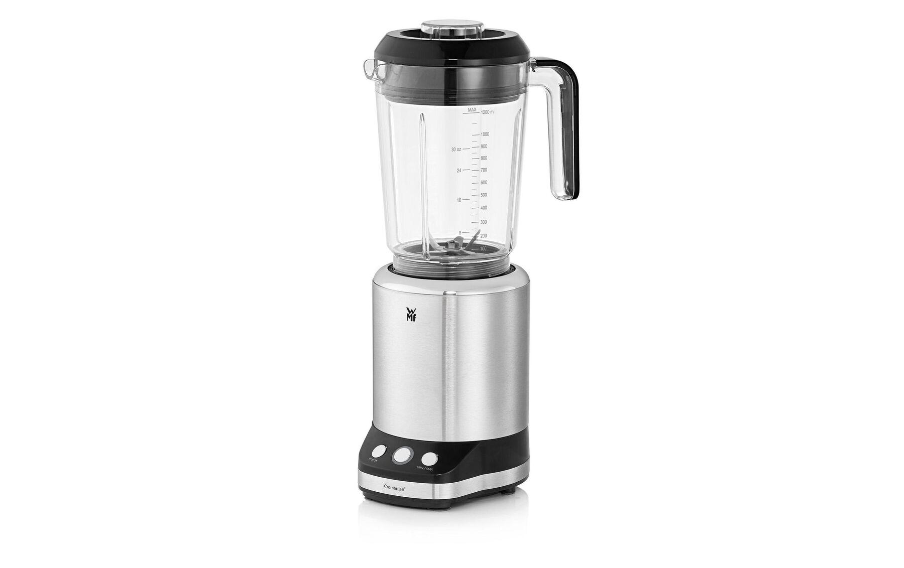 WMF Multifunktionsmixer KULT X Silber/Schwarz | 1-stop.shop | Alpine ...