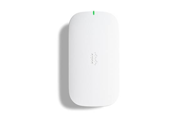 Cisco WLAN-Mesh-Repeater CBW151AXM-E