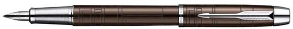 PARKER Füllfederhalter F S0949710 IM PREMIUM Metallic Brown