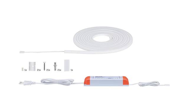 Paulmann LED-Stripe MaxLED Flow 2700 K, 5 m Basisset