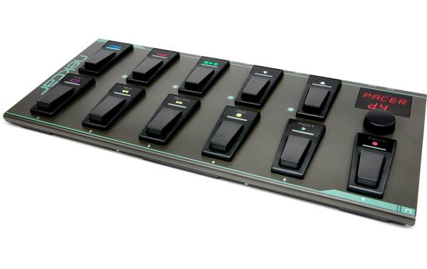 Nektar Fusscontroller Pacer