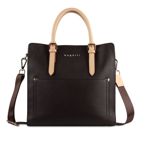 "Ella" Kurzgrifftasche L