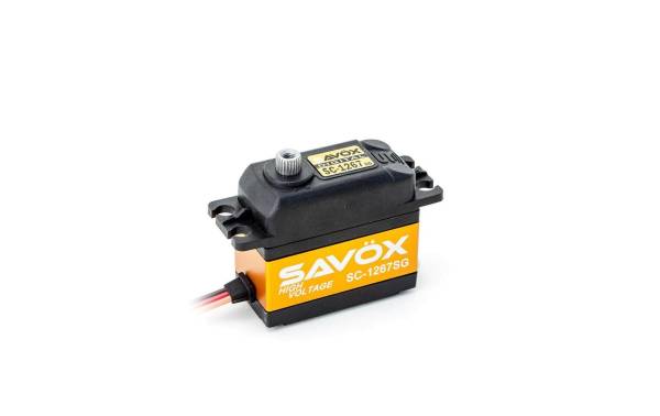 Savöx Servo SC-1267SG Digital HV