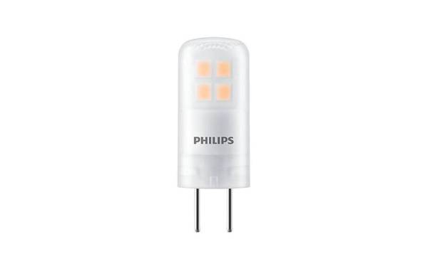 Philips Lampe 1.8 W (20 W) GY6.35 Warmweiss