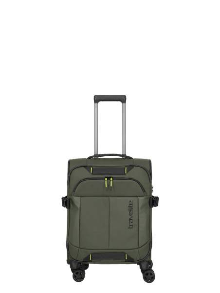 Travelite BRIIZE 4w Trolley S, Khaki