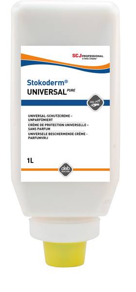 SC Johnson Stokoderm Universal Pure