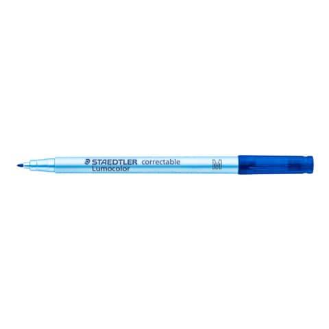 STAEDTLER Lumocolor correctable NonPermanent-Marker 305M