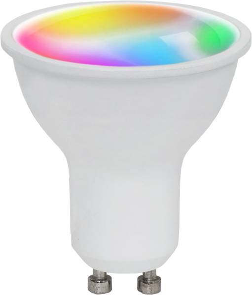 LED Leuchtmittel GU10 MR16 Smart Bulb