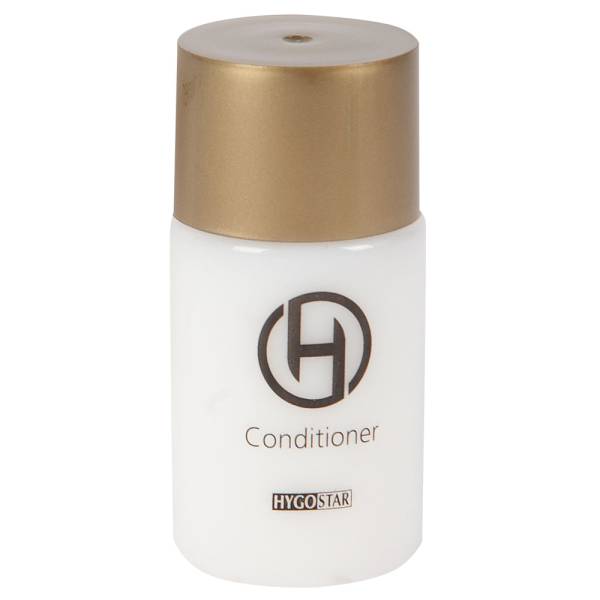 HYGOSTAR® Hotel – Conditioner 25 ml Flacon – 50 Stück pro Pack