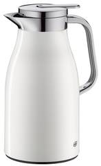 alfi Isolierkanne SKYLINE, 1,0 Liter, silver lining matt