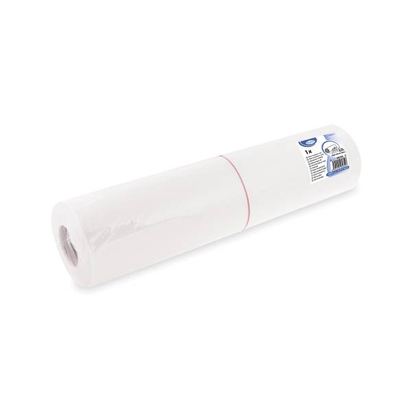 Backpapier gerollt weiß 50cm x 200m – 1 Stück