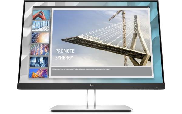 HP Monitor E24i G4 9VJ40AA