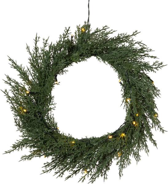 Kranz Thuja