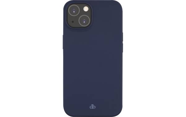 dbramante1928 Back Cover Greenland iPhone 14 Blau