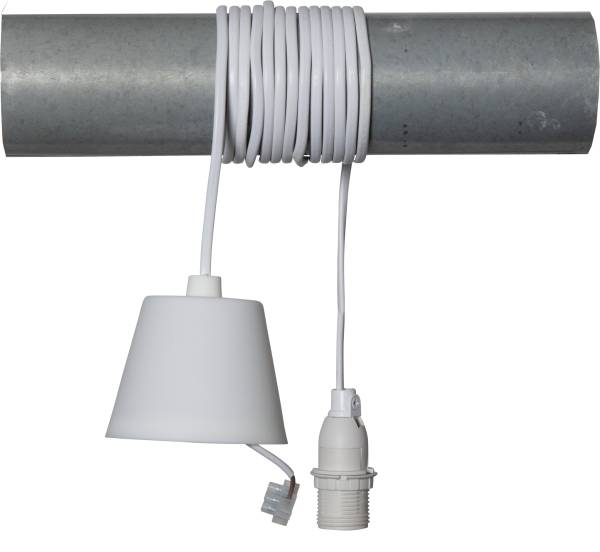 Lampenaufhängung E14 Basic