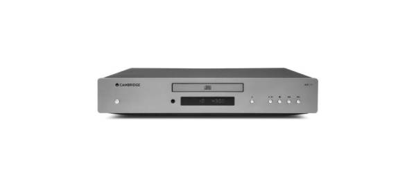 Cambridge Audio CD-Player AXC35 Grau