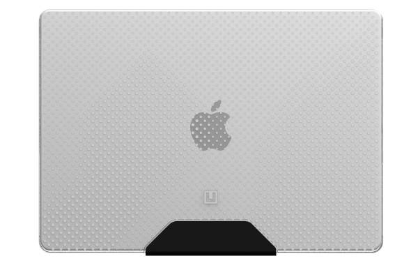 UAG Dot Case – Apple MacBook [16 inch] 2021 – ice