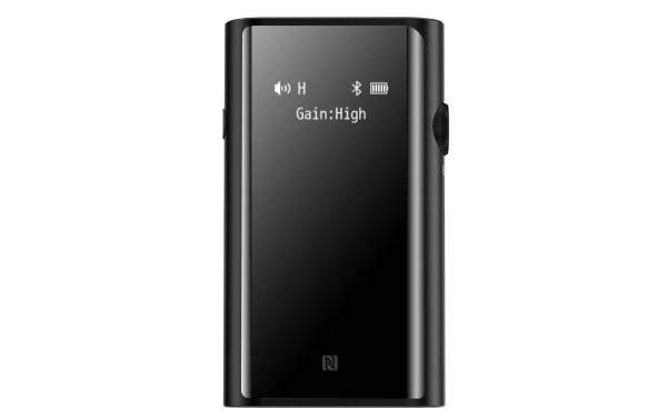 Shanling Kopfhörerverstärker & USB-DAC UP5 Schwarz