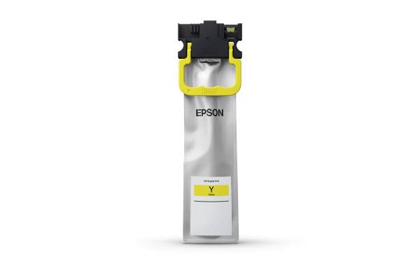 Epson Tinte C13T01C400 XL Yellow