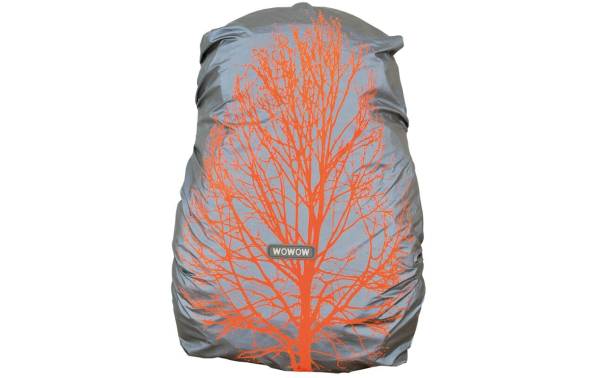 wowow Reflektor Bag Cover Citylab, Orange