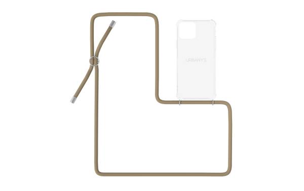 Urbany's Necklace Case iPhone 14 Plus Beach Beauty