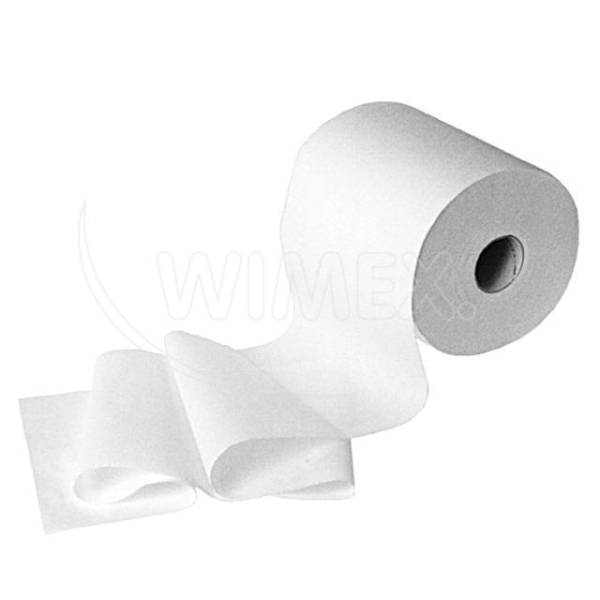 Handtuchrolle (Tissue FSC Mix) 2-lagig weiß 18cm 20cm x 150m – 6 Stück